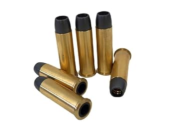 Amazon.co.jp: マルシン 6mmBBガスリボルバー Xカートリッジ